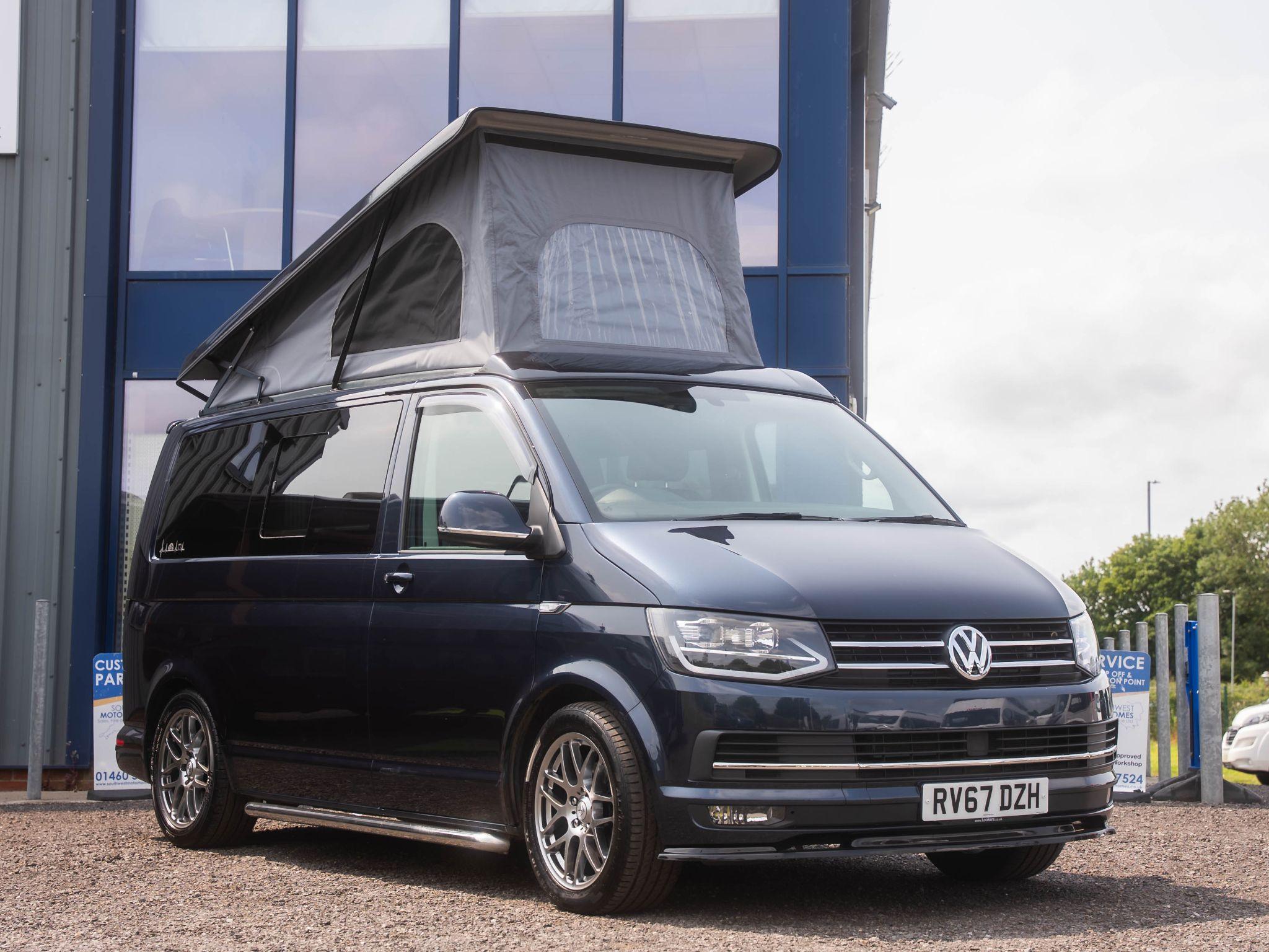 Volkswagen T6